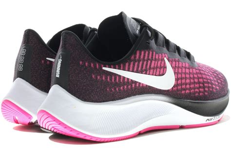 nike air zoom pegasus 37 dames zwart|nike zoom pegasus 37 women's.